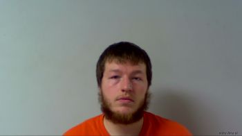 Wayne Alan Cole Ii Mugshot