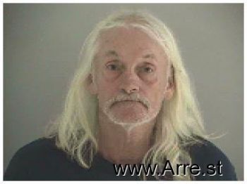 Wayne Nmn Davidson Mugshot