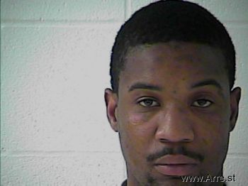 Wayne Patrick Harris Jr Mugshot