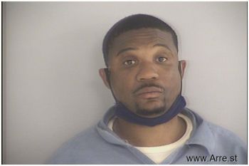 Wayne Patrick Harris Jr Mugshot