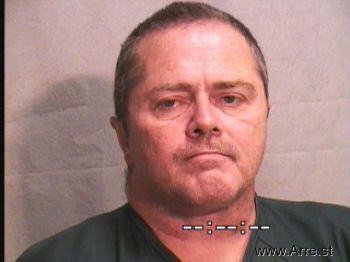 Wayne H King Mugshot