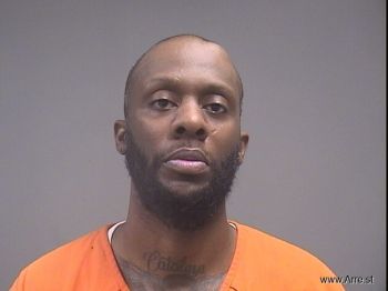 Wayne L Martin Mugshot