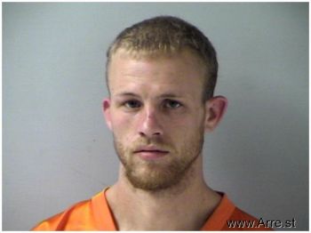 Wayne Holt Martin Mugshot