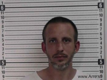 Wayne Matthew Myers Mugshot