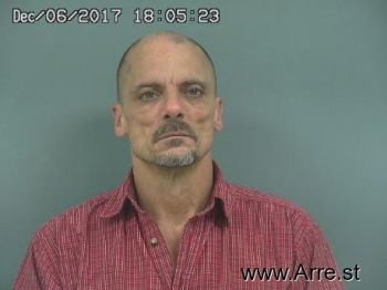 Wayne Anthony Neal Mugshot