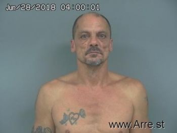 Wayne Anthony Neal Mugshot