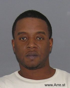 Wayne  Thornton Mugshot