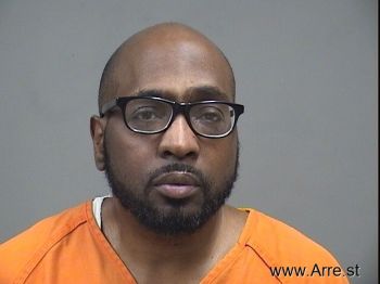 Wendell C Caldwell Mugshot