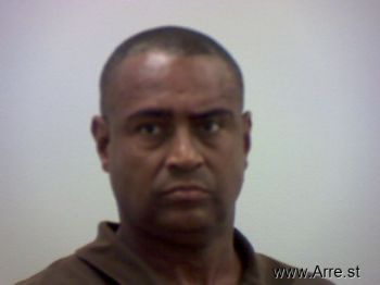 Wendell T Gordon Mugshot