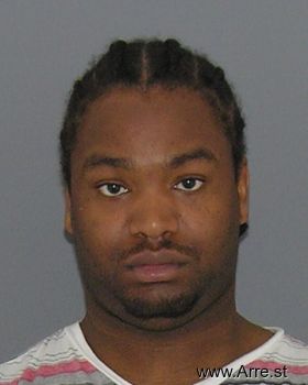 Wendell  Reed Mugshot