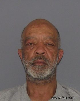 Wendell  Wilson Mugshot