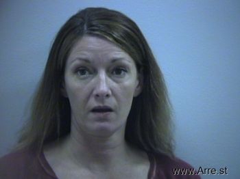 Wendy L Carpenter Mugshot