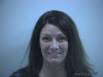 Wendy L Carpenter Mugshot