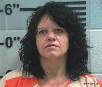 Wendy Lynn Green Mugshot