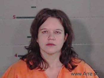 Wendy  Green Mugshot