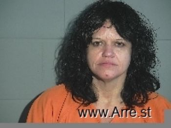 Wendy Lynn Green Mugshot