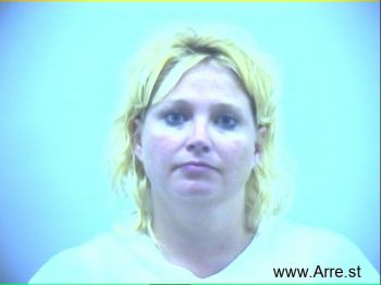 Wendy D Greene Mugshot