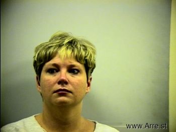 Wendy Dawn Greene Mugshot