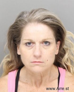 Wendy S Hess Mugshot