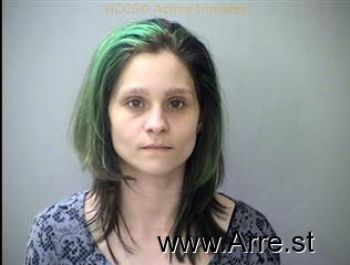 Wendy Amber Klingler Mugshot