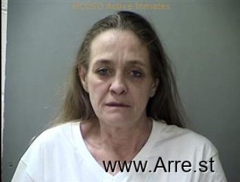 Wendy Lynn Martinez Mugshot