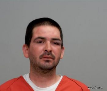 Wesley Stewart Davis Mugshot