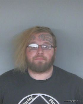 Wesley Wayneright Elam Mugshot