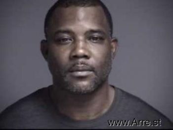 Wesley Tyrone Green Mugshot