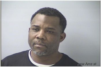 Wesley Tyrone Green Sr Mugshot