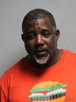 Wesley Tyrone Green Sr Mugshot