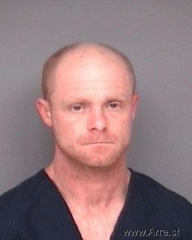 Wesley Carl Haney Mugshot