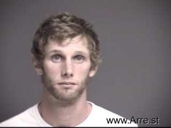 Wesley Douglas Henderson Mugshot