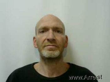 Wesley Howard Hess Mugshot