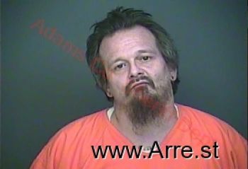 Wesley Charles Howlett Mugshot