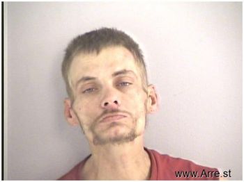 Wesley Isaiah Lee Mugshot