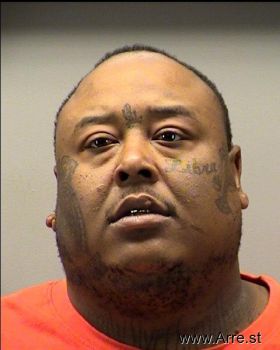 Wesley L Lynch Mugshot