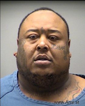 Wesley L Lynch Mugshot