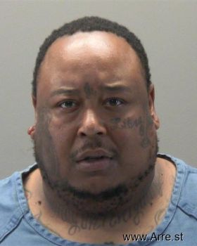 Wesley Lamar Lynch Mugshot