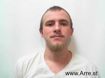 Wesley Allen Miller Mugshot