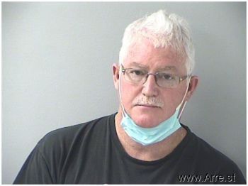 Wesley Dean Pate Mugshot