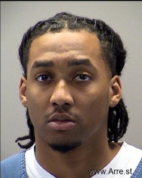 Wesley C Ramsey Mugshot