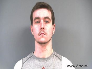 Wesley Ian Smith Mugshot