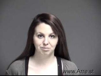 Whitney Renee Adams Mugshot