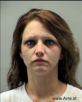 Whitney  Anderson Mugshot