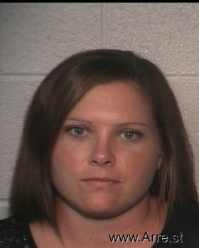 Whitney Marie Davis Mugshot