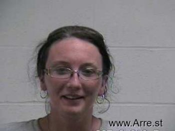 Whitney Kay Delong Mugshot