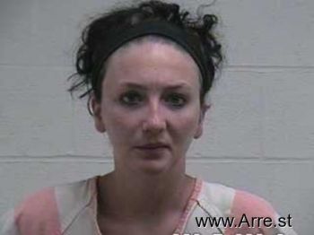 Whitney Kay Delong Mugshot