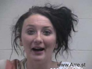 Whitney Kay Delong Mugshot