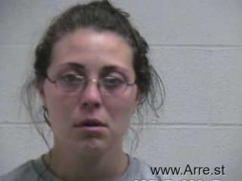 Whitney S Gray Mugshot