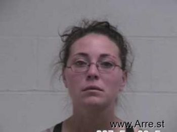 Whitney S Gray Mugshot